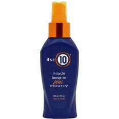 It's a 10 Miracle Leave-in Plus Keratin 120ml