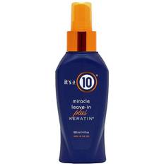 Miracle Leave-in Plus Keratin
