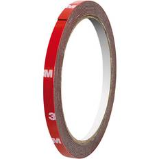 3M Dubbelhäftande Tejp 5mm x 5m