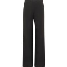 Emporio Armani Trousers Emporio Armani Pants Woman - Black