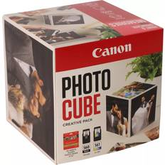 Canon PG-560 Ink Cartridge Pack - White