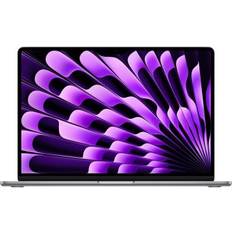 Apple MacBook Air 2024 15" M3 8-Core 256 GB SSD