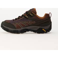 Merrell Mesh Trainers Merrell Mesa Luxe Eco 1TRL Sneakers - Brown