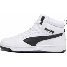 Puma Rebound Sneakers - Weiß