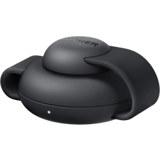 3 in 1 wireless charger Anker MagGo Wireless Charging Station 3-in-1 Foldable Pad Compatible Black Stone