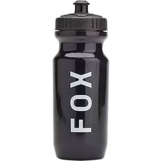 Fox Racing Base Vattenflaska Svart