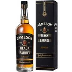 Beer & Spirits Jameson Black Barrel Blended Irish Whiskey, 70 cl 70cl