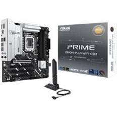 ASUS PRIME Z890-M DDR5 Micro-ATX Motherboard