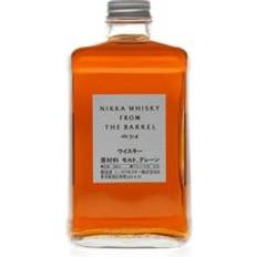 Nikka From The Barrel Whisky, 50 cl 50cl