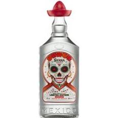 Beer & Spirits Sierra Silver Tequila, 70 cl 70cl