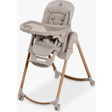 Maxi-Cosi Minla Plus Highchair, Beige