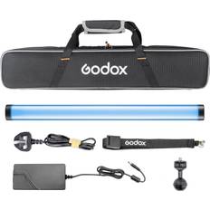 Lighting & Studio Equipment Godox wt60r rgbww ip68 led underwater dive light waterproof dimmable light tube