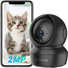 EZVIZ Surveillance Cameras EZVIZ Indoor Security Camera 1080P Wireless