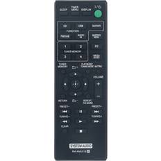 Remote Controls RM Rm-Amu216 Remote Replice for Sony Micro Hi-Fi System