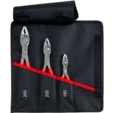 Knipex twingrip Knipex 00 19 61 V01 Tangsæt 3 Dele Tang