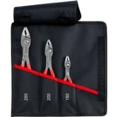 Knipex Rolltasche TwinGrip 00 19 61 V01 250 mm Zange