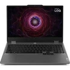 Gaming laptops 1tb ssd Lenovo LOQ 15ARP9 83JC00CFUK