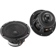 Midrange Speakers Boat & Car Speakers blam LM80 80mm Mid-Range Driver Speakers 25W
