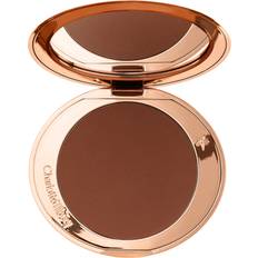 Charlotte Tilbury Veganska Bronzers Charlotte Tilbury Airbrush Bronzing Powder - Deep