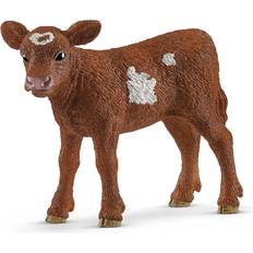 Bauernhöfe Figurinen Schleich Texas Longhorn Calf 13881