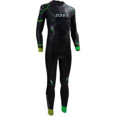 Svømmedragt Zone3 Svømmedragt Kids Adventure Wetsuit