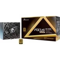 Seasonic Focus GX Power Supply 850W