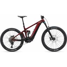 Giant E-Mountainbikes Giant Reign E+ 2 V2 Sangria 29" 800 Wh Diamant