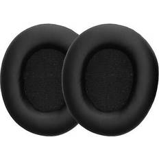 Kwmobile 2x Earpads for Steelseries Arctis Nova 1