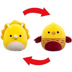 Leksaker Squishmallows Plysch P21 Flip A Mallows 13 cm