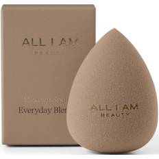 Sienet ale ALL I AM BEAUTY Blending Sponge, Mullvad