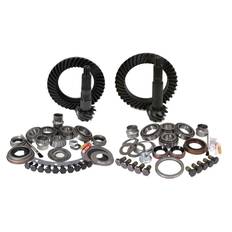 Drivetrain Jeep Cherokee Differential Rebuild Kit YGK004