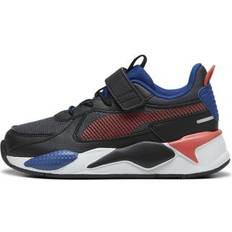 Sportschuhe Puma RS-X Boys AC+ Sneakers - Gris