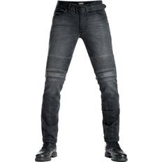 Pando Moto Karl Devil Slim Fit Cordura W36/L32