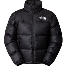 Homme - XXS Vestes The North Face Men’s 1996 Retro Nuptse Jacket - Recycled TNF Black/NPF