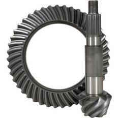 Cars Drivetrain Yukon Gear Ford F Series Trucks Ring and Pinion Set