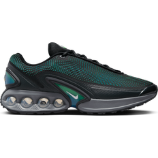 Nike Air Max - Unisexo Zapatillas Nike Air Max Dn - Black/Hyper Cobalt/Rage Green/White