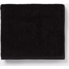 Black Towels Room Essentials Everyday Bath Towel Black (76.2x137.2)