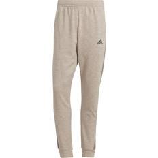 Beige - Joggingbukser adidas Sportswear Mélange Joggers - Wonder Beige Mel/Trace Brown Mel