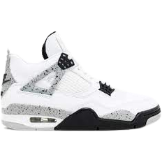 Nike Air Jordan 4 Retro OG - White Cement