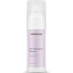 Hårologi Hårprodukter Hårologi Dry Shampoo Blonde 200ml