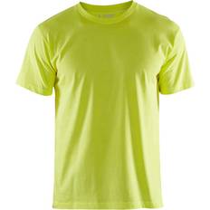Blåkläder Work Wear Blåkläder T-shirt - Jaune