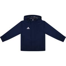 Recycled Materials Jackets Ent22 Aw Jacket - Blau