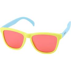 Goodr Unisex Sunglasses Goodr Pineapple Painkillers Sunglasses - SS25
