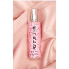 Body Mists PrettyLittleThing Sweet Sensation Body Mist 150 ml - Clear