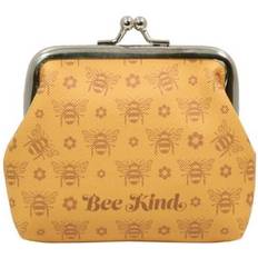 Monederos Swanson Bee Kind Coin Purse