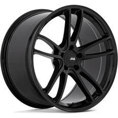 American Racing Wheels Mach Five 20x11 5x114.3 + 50mm 70.5mm