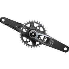 Sram X0 Eagle Transmission Boost DUB Crankset 165mm 34T