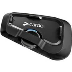 Citofoni Cardo Bluetooth-Motorradsprechanlage Freecom 2X Noir