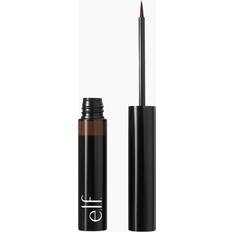 E.L.F. Sulfatfri Eyeliners E.L.F. H2o Proof Inkwell Eyeliner - Caffeinated