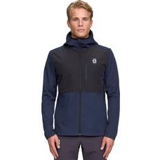 Dæhlie Power Cross-Country Ski Jacket - Blue